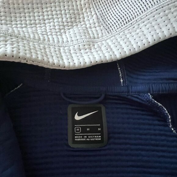 Nike Women's Olympic Team USA
Tech Fleece Zip Hoodie Jacket size Medium - Picture 11 of 11